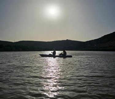 Boulaouane House | Lake House Boulaouane