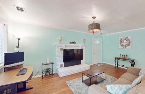 Lake of the Woods House | Lake House Cottage