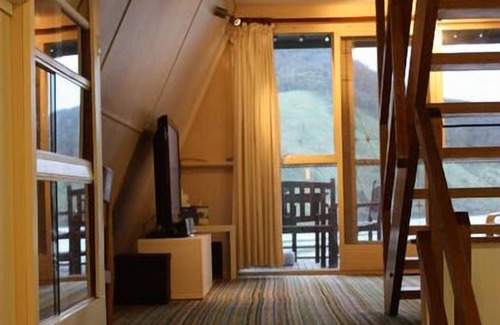 Howqua Inlet House | Lake House Howqua Inlet Lake Eildon Victoria