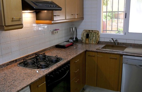 Anna House | Lake house in the beautiful Anna, Valencia. Spain