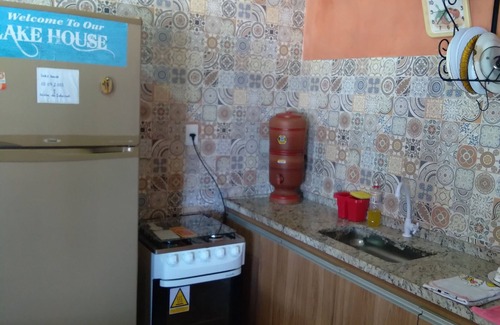 Bom Sucesso House | Lake house lake house