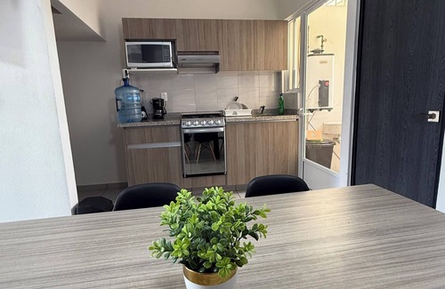 Veracruz House | Lake house