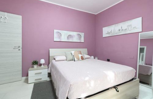 Pilzone Apartment | Lake House Valeriana