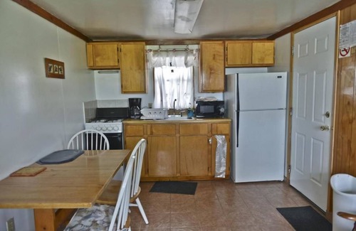 Winter Haven Cottage | Lake Ida Beach Resort