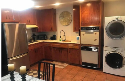 Lake Isabella House | Lake Isabella house