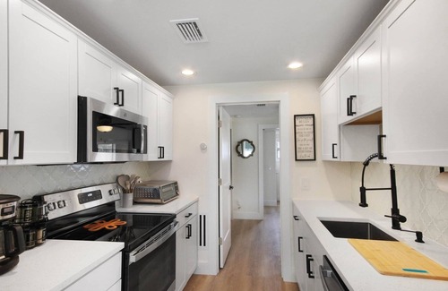 Vacation Village Ski Chalet | Lake Louisa Lodge near Disney