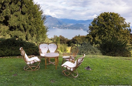 Stresa Villa | Lake Maggiore holiday rental, self catered rental Italian Lakes, Villa on Lake Maggiore for rent, holiday rental Italy