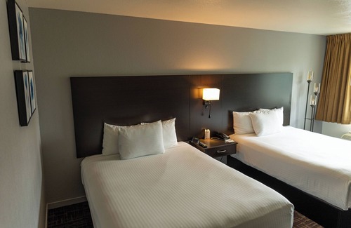 Folsom Hotel | Lake Natoma Inn