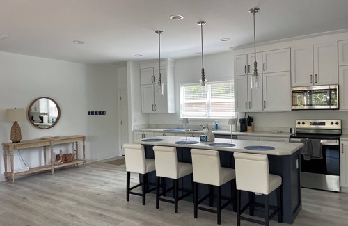 Denver House | Lake Norman Home in Denver NC