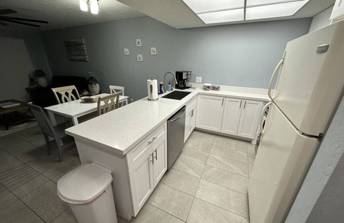 Clewiston Apartment | Lake Okeechobee Condo! #131