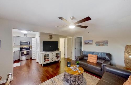 Lakeland Apartment | Lake Ozark Vista