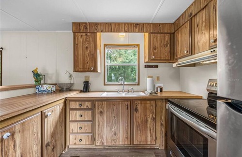 Fedhaven Cabin | Lake Rosalie Retreat