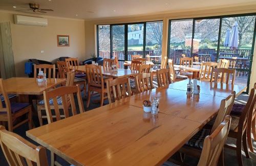 Lake Roxburgh Village Hotel | Lake Roxburgh Lodge