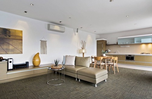 Metung Apartment | Lake Suite - Metung