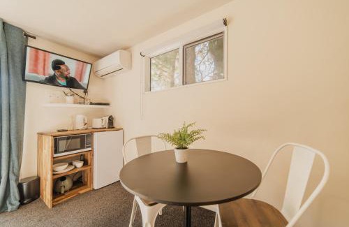 Lake Tekapo House | Lake Tekapo Comet Studio - Starry Skies