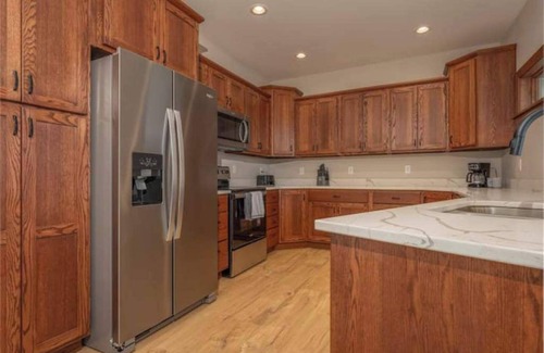 Clear Lake House | Lake time Rental