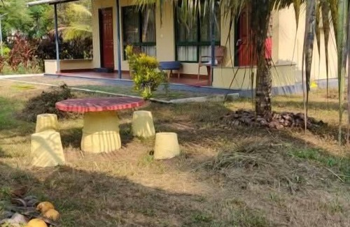 Andhakaranazhy Cottage | Lake Vechoor Villas By BRDGE HOSPITALITY