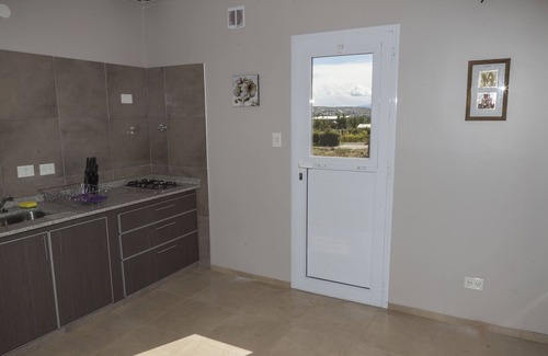 Macrozona Meseta Cerro Calafate Apartment | Lake view apartment