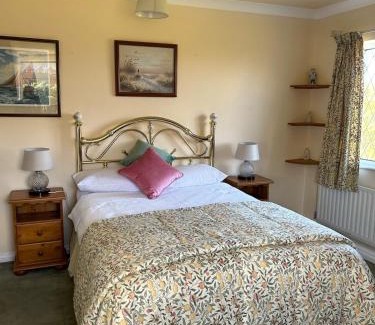 Cleggan House | Lake View House