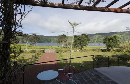 Sete Cidades House | Lake View House
