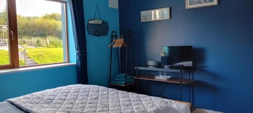 Jamestown House | Lake view