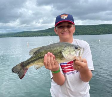 Cooperstown - Otsego Lake Hotel | Lake View Motel