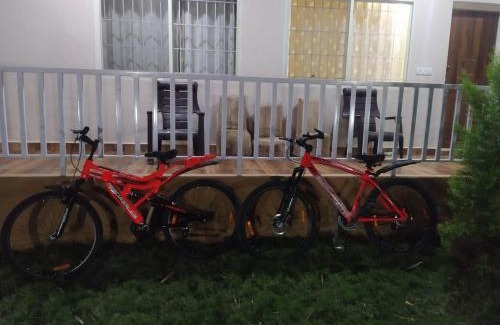 Vastare House | Lake view nest chikkamagluru