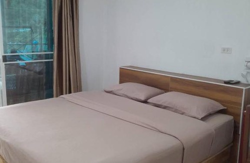 Mok Cham Pae House | Lake View @Rakthai