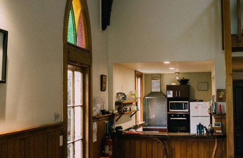 Inchbonnie House | Lake views and bushwalks Real serenity