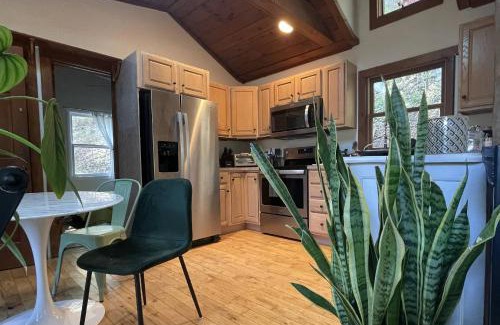 South Britain House | Lake Zoar Cabin