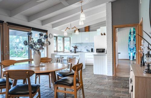 Patterson Lakes House | Lakefront 4 Br House At Patterson Lake Kayakbbq