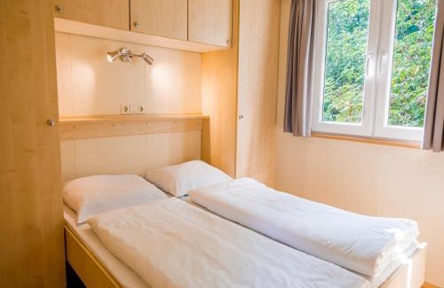 Leuken Ski Chalet | Lakefront Chalet w Terrace