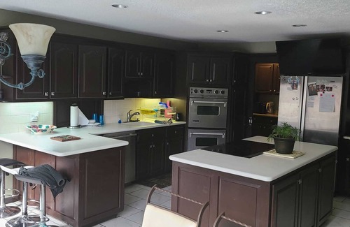 Berlin House | lakefront estate