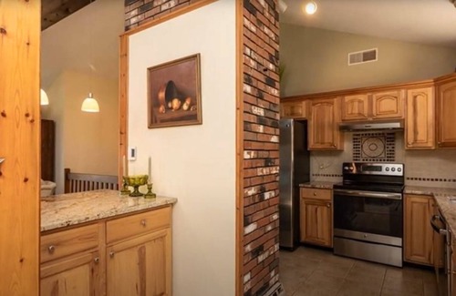 Ridgefield House | Lakefront House Rental for Summer