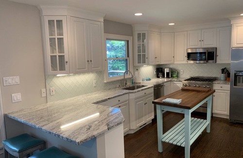 New Fairfield House | Lakefront Luxury Retreat on Candlewood Lake