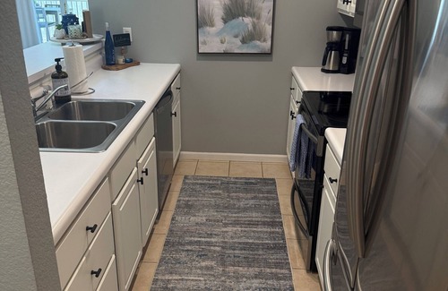 Osage Beach Condo | Lakefront Parkview Bay Condo/Amazing Views/3 Bedroom/3 Bath