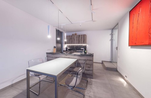 Thumersbach Apartment | Lakefront Suite 148 by we rent - Lakefront Suite 148