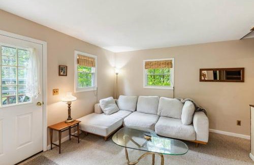 Ferndale House | Lakefront with Lots of Light and Private Dock Access