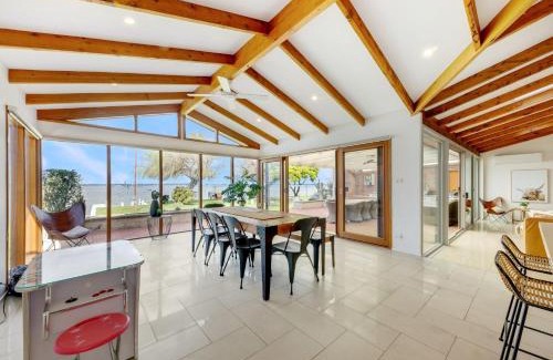 Mulwala House | Lakehouse 61