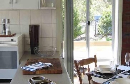 Lakes Entrance House | Lakehouse at Blackwood Arm