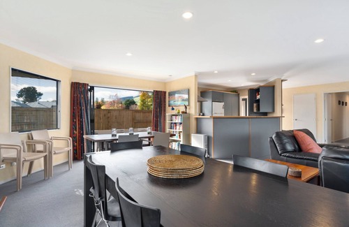 Kinloch House | Lakemere House