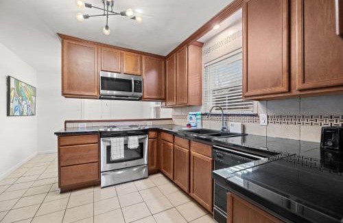 Lake Highlands House | Lakemere Retreat