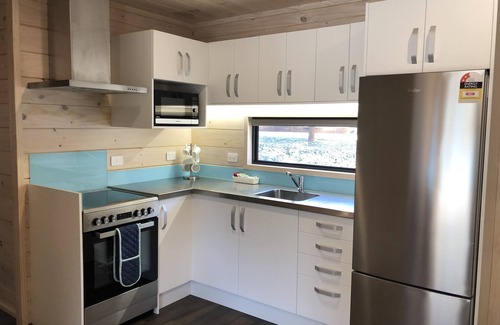 Lake Tekapo Hotel | Lakes Edge Holiday Park