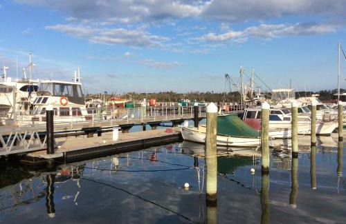 Lakes Entrance House | Lakes Entrance Views