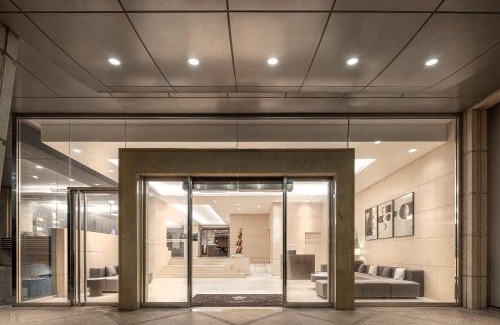 Hsinchu City Centre Hotel | Lakeshore Hotel Metropolis