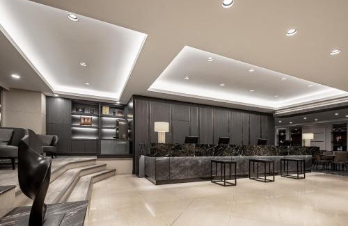 Hsinchu City Centre Hotel | Lakeshore Hotel Metropolis