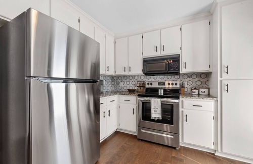 Milledgeville House | Lakeshore Retreat- Lake Sinclair/Milledgeville