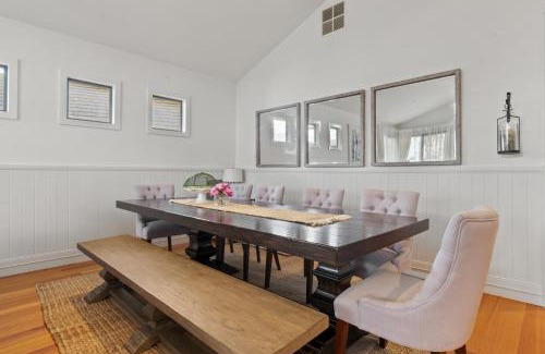 Sanctuary Lakes House | Lakeside 3-Bed Family Home with Amazing Views