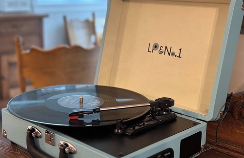 Saint-Mathieu-de-Rioux Ski Chalet | Lakeside cottage - Saint-Mathieu-de-Rioux