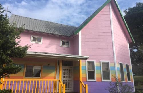 Gukeng Cabin | Lakeside Camping Resort